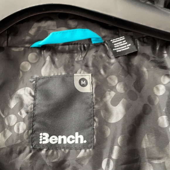 Bench women’s waterproof coat - Picture 3 of 8